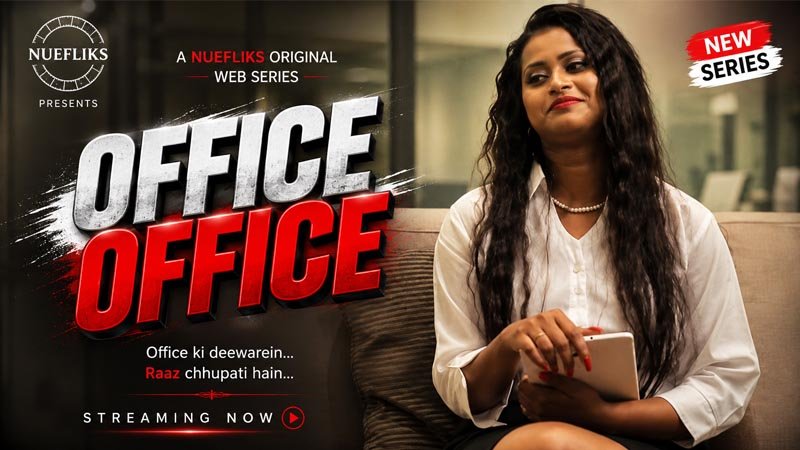 Office Office (Uncut) | Season 01 | Episode 02